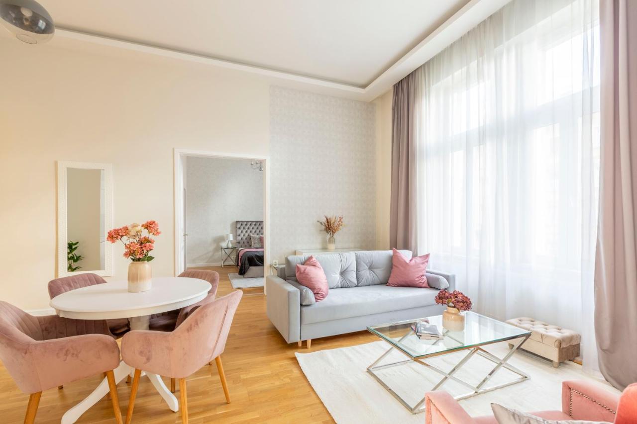 Luxury 3Bedrm 2Bathrm Apartment With Danube River View Будапешт Экстерьер фото
