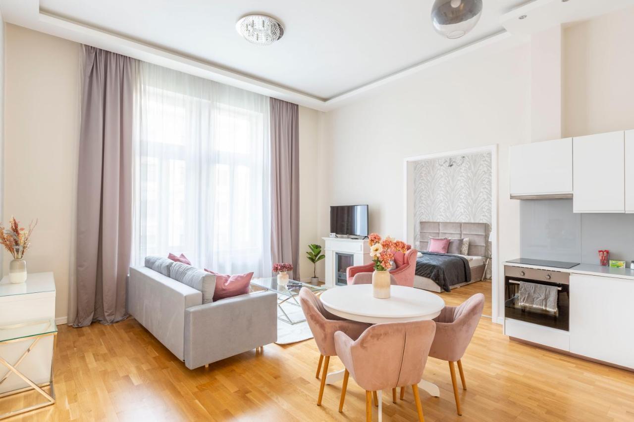 Luxury 3Bedrm 2Bathrm Apartment With Danube River View Будапешт Экстерьер фото