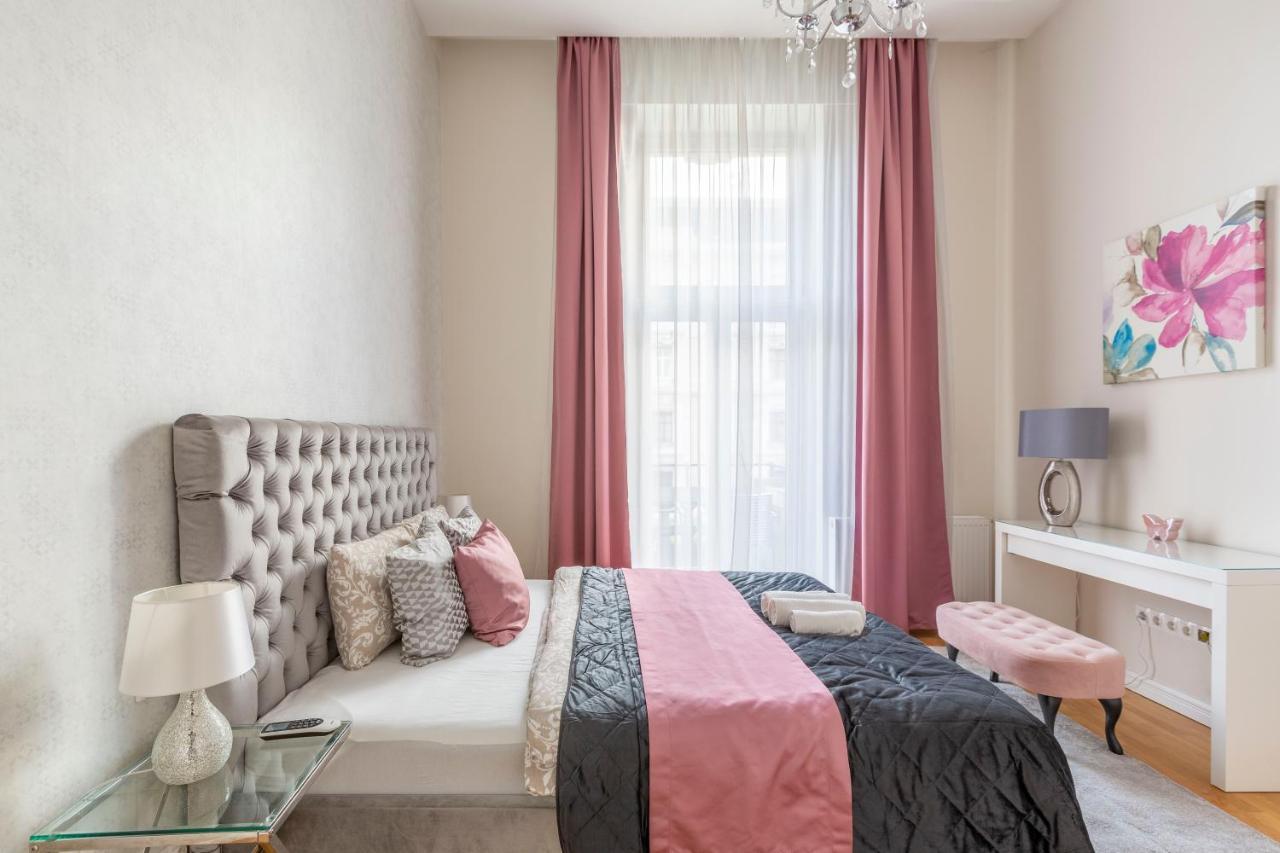 Luxury 3Bedrm 2Bathrm Apartment With Danube River View Будапешт Экстерьер фото