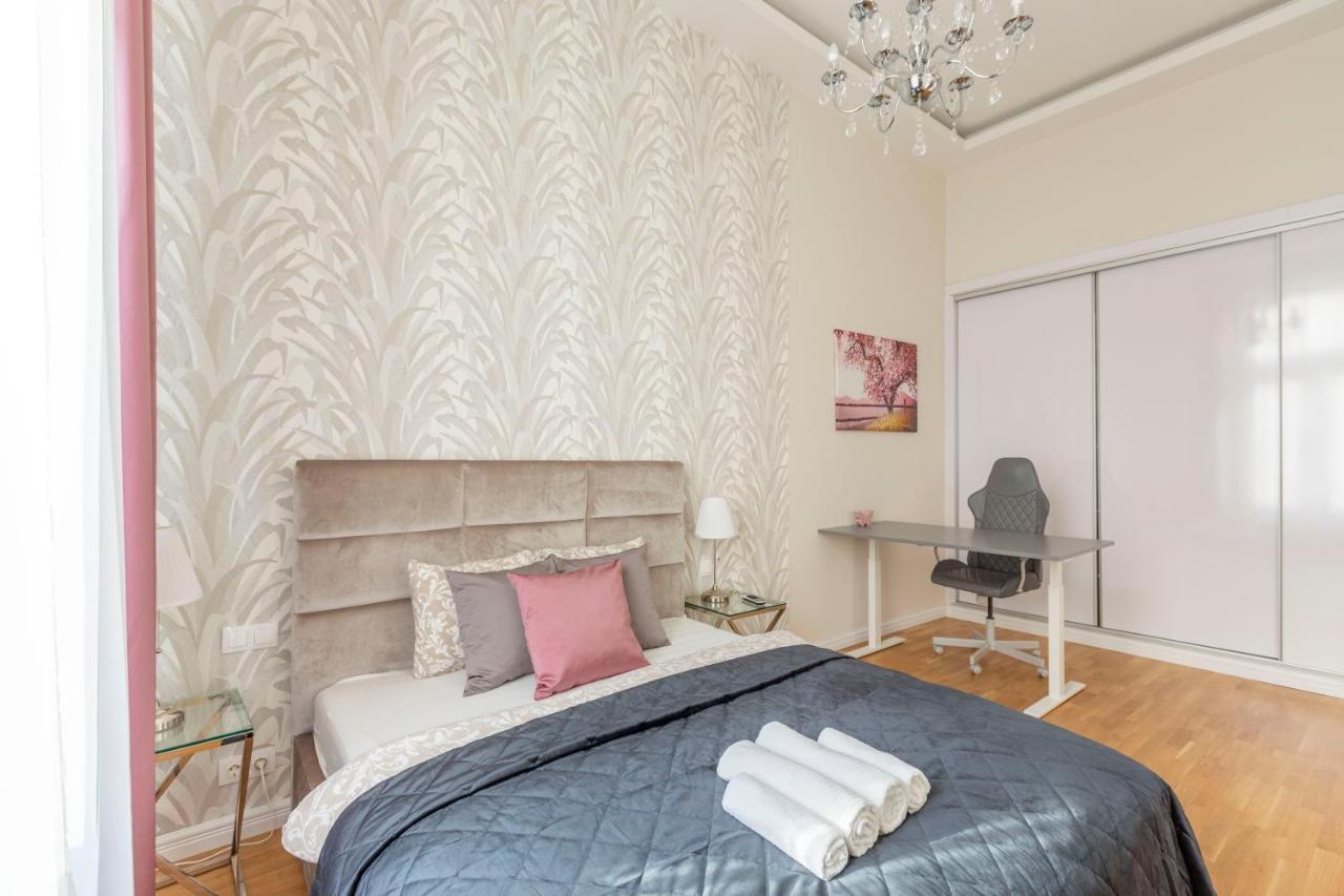 Luxury 3Bedrm 2Bathrm Apartment With Danube River View Будапешт Экстерьер фото